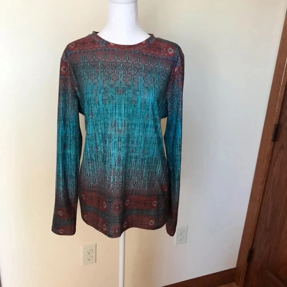 NWT Boutique Ladies Top